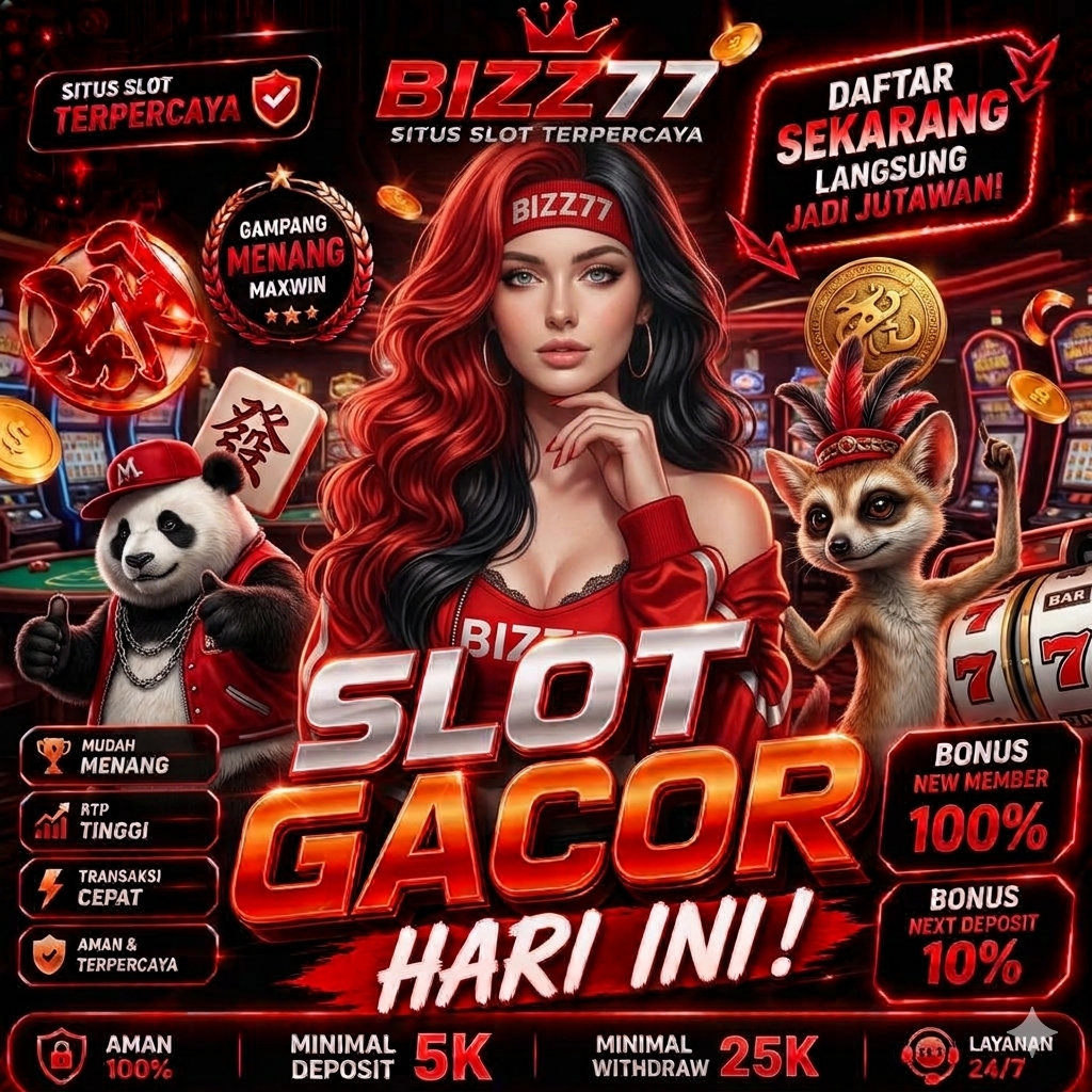 Bizz77